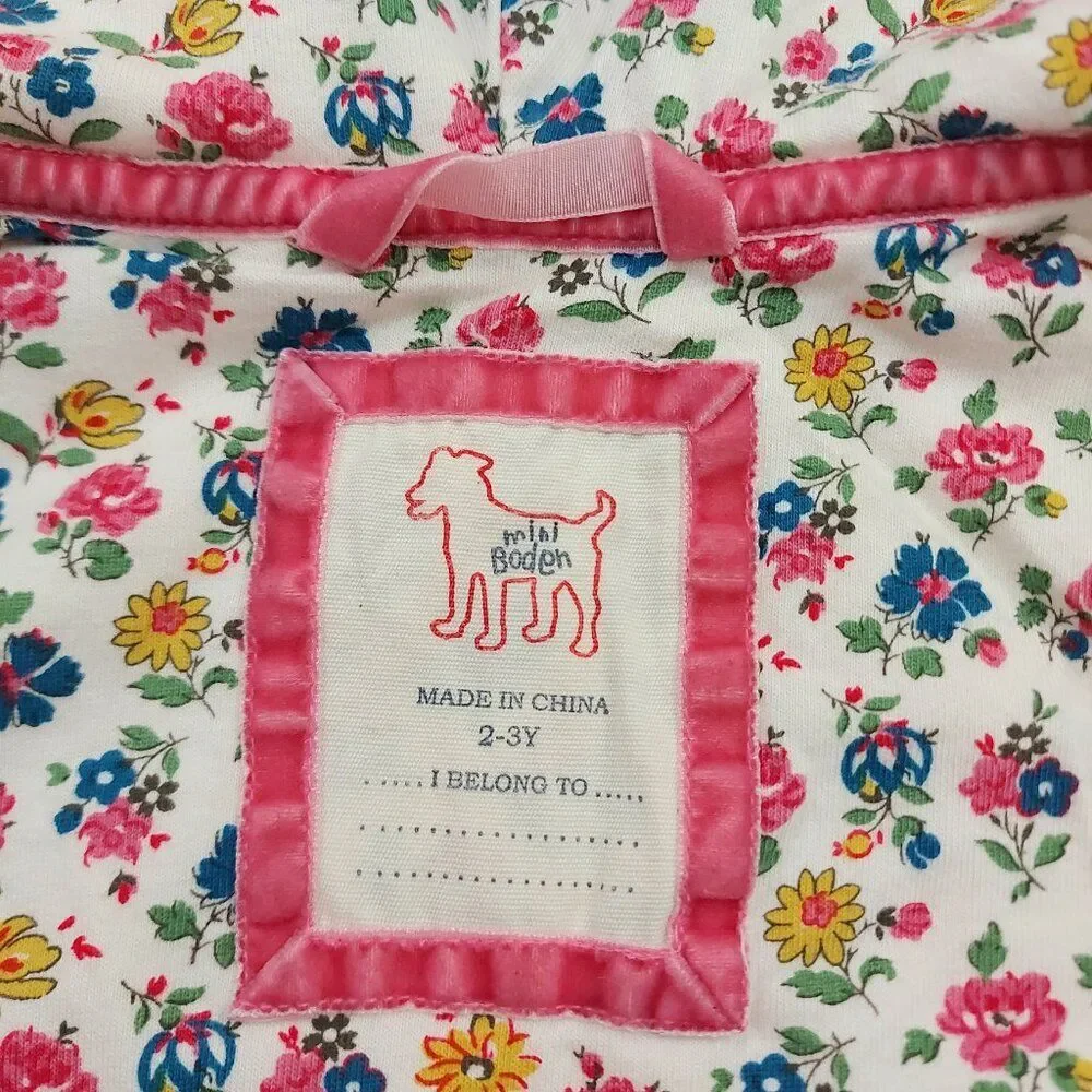 Mini Boden mini boden
